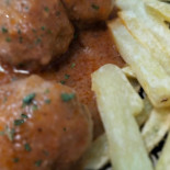 La Clandestina Nourriture