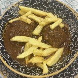 La Clandestina Nourriture