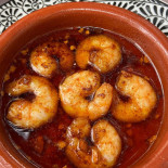 La Clandestina Nourriture