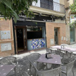 La Clandestina Extérieur