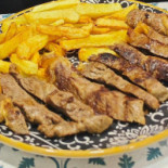 La Clandestina Nourriture