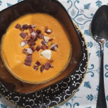 La Clandestina Nourriture