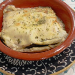 La Clandestina Nourriture