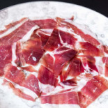 Casa Juan Palomo food