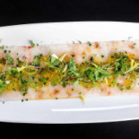 Casa Juan Palomo food