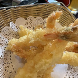 Taiyo Sushi Nourriture