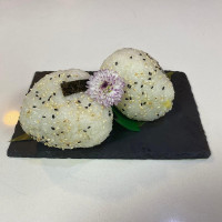 Taiyo Sushi food