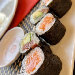 Taiyo Sushi Nourriture