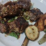 Taiyo Sushi Nourriture