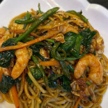 Taiyo Sushi Nourriture