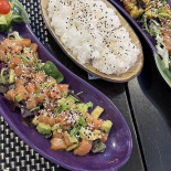 Taiyo Sushi Nourriture