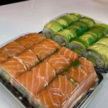 Taiyo Sushi Nourriture