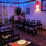 Taiyo Sushi À l'intérieur