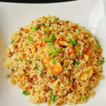 Taiyo Sushi Nourriture