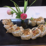 Taiyo Sushi Nourriture