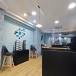 La Clandestina À l'intérieur