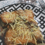 La Clandestina Nourriture