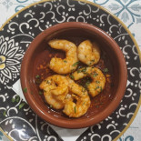 La Clandestina Nourriture