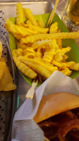 Tgb The Good Burger food