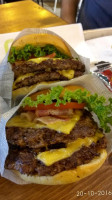 Tgb The Good Burger food