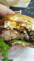 Tgb The Good Burger food