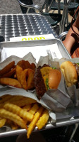 Tgb The Good Burger food