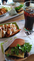 Tgb The Good Burger food