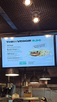 Tgb The Good Burger inside