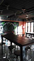 Tgb The Good Burger inside