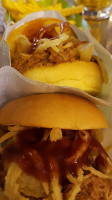 Tgb The Good Burger food