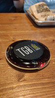 Tgb The Good Burger drink
