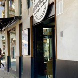 Nickel Burger Alameda