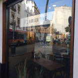 Nickel Burger Alameda