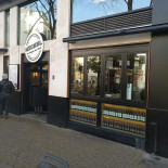 Nickel Burger Alameda