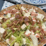 La Clandestina Nourriture