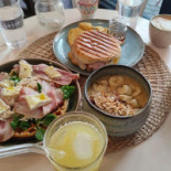 Purita De Vuelta Al Origen drink