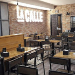 La Calle Burger Sevilla Dentro