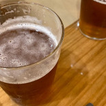 La Calle Burger Sevilla Bebida