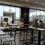 La Calle Burger Sevilla Dentro