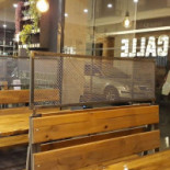 La Calle Burger Sevilla Dentro