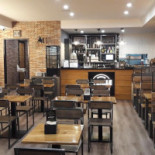 La Calle Burger Sevilla Dentro