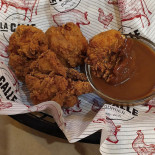 La Calle Burger Sevilla Comida