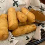 La Calle Burger Sevilla Bebida