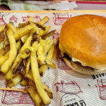 La Calle Burger Sevilla Comida