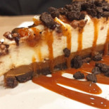 La Calle Burger Sevilla Comida