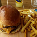 La Calle Burger Sevilla Comida