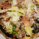 La Calle Burger Sevilla Comida