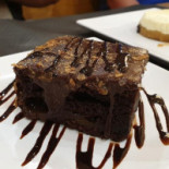 La Calle Burger Sevilla Comida