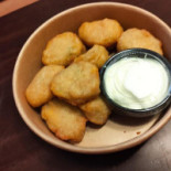 La Calle Burger Sevilla Bebida