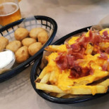 La Calle Burger Sevilla Comida